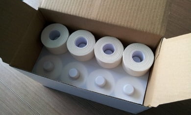 Sports Strapping Tape Sports Strapping Tape