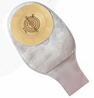 Colostomy Bag One Piece Cutting Size: 15-38mm MED-C11201