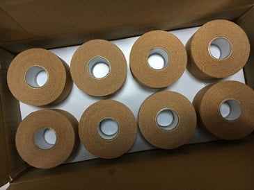 Sports Strapping Tape Sports Strapping Tape