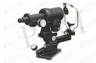 Keratometer