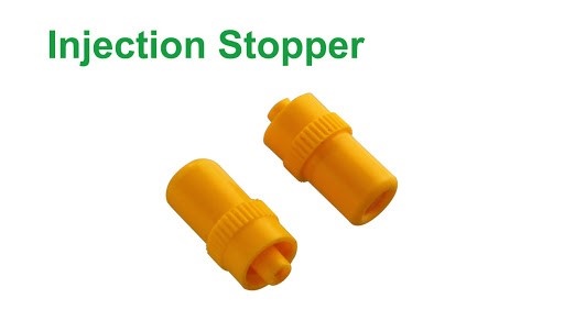 Injection Stopper