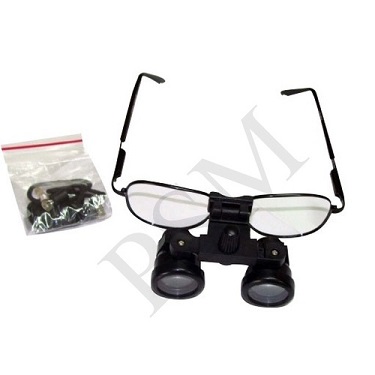 Binocular Loupe