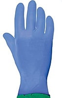 Latex free and Powderfree Nitrile Medical Examination Glove - Syntho Premium