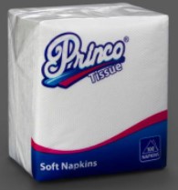 Princo Tissue Paper Napkins