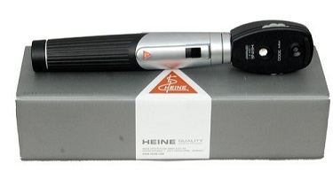 Ophthalmoscope Heine Mini 3000 2.5V