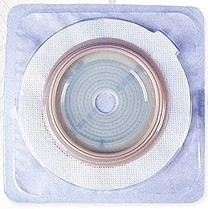 Colostomy Bag Flange Two Piece Cutting Size: 15-57mm MED-51405