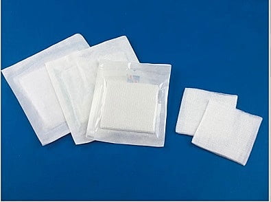 Gauze Swab Sterile