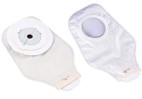 Colostomy Bag Two Piece with magic tap Cutting Size: 15-57mm MED-1215