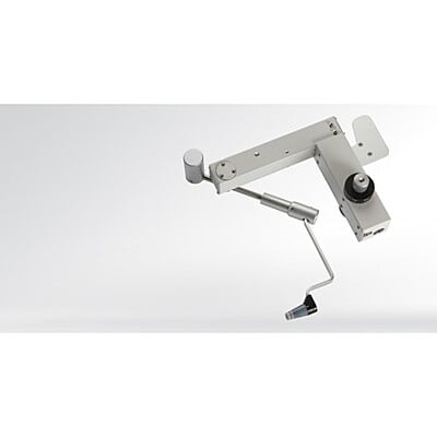 APPLANATION TONOMETER