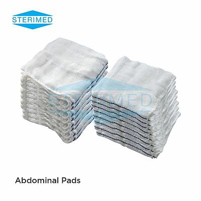 Abdominal Pads