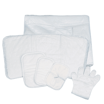 Absorbent Wound Dressing - Manarti Exports