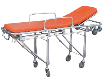 Ambulance Stretcher Trolley - Mowell