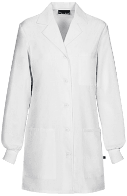 Antibacterial Lab Coats