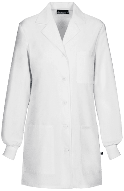 Antibacterial Lab Coats