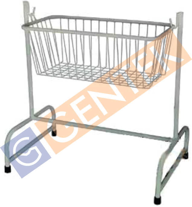 Baby Cradle - Gentek