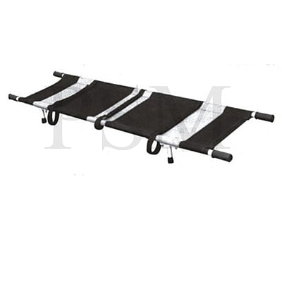 Single Fold Stretcher - PAL SURGICAL AND MEDICAL