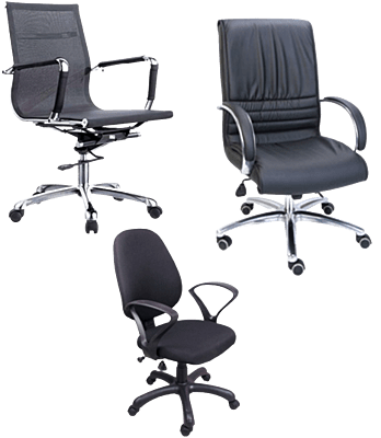 Chairs - Manarti Exports