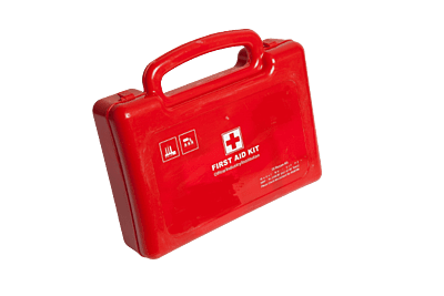 Class A First Aid Kit