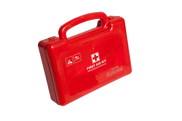 Class A First Aid Kit