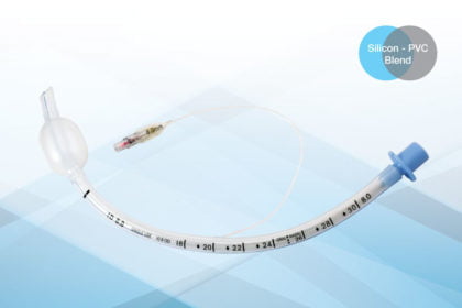 Endotracheal Tube