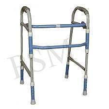 Folding Walker Adjustable