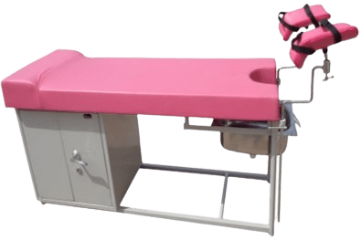 Gynae Obstetric Examination Couch Gynae Obstetric Examination Couch