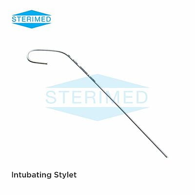 Intubating Stylet