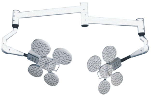 Led O.T. Light (Twin Dome) Led O.T. Light (Twin Dome)