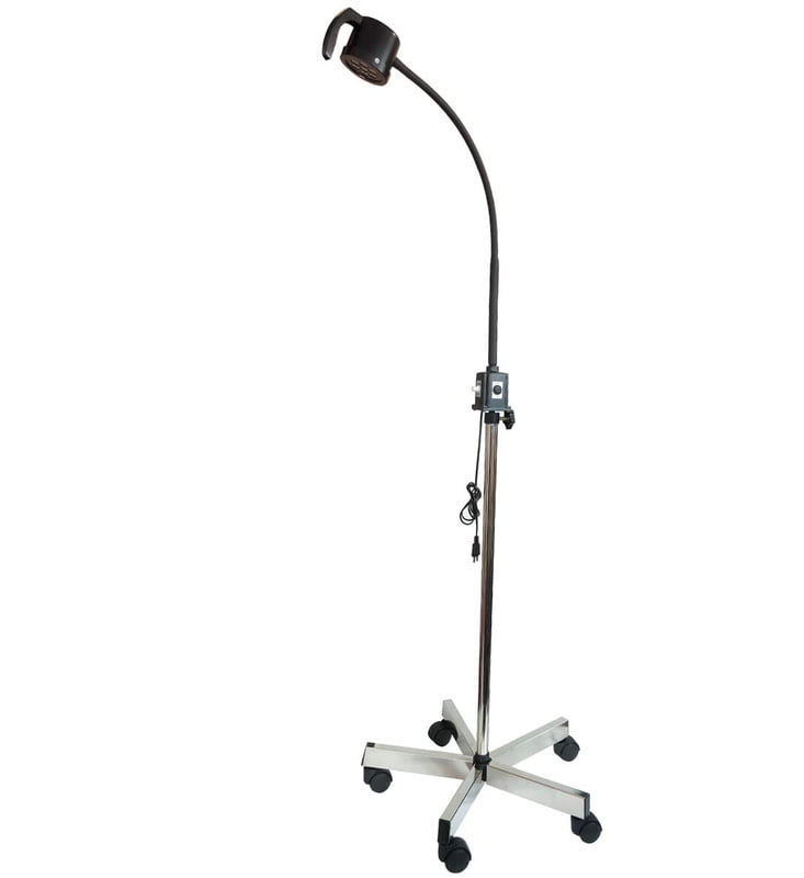 Mowell Dental Hospital Examination Lamp Light