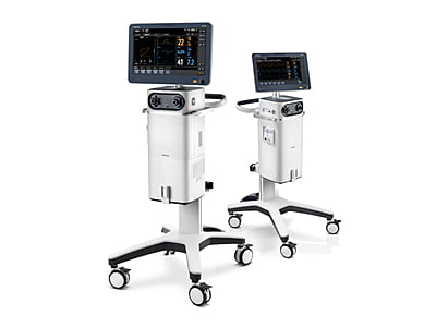 Mindray SV600 ICU Ventilator