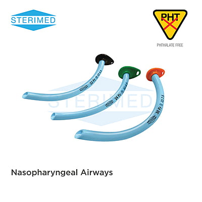 Nasopharyngeal Airways