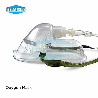 Oxygen Mask