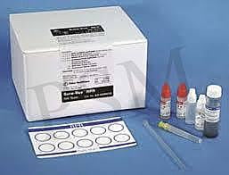 RPR Test Kit