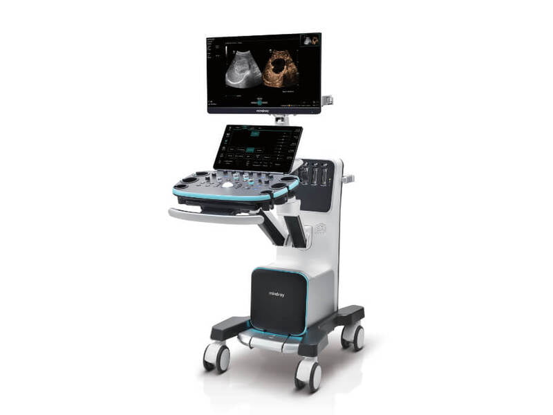 Mindray Resona Ultrasound Machine