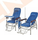 Blood Transfusion Chair