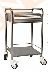 ECG Trolley - Gentek