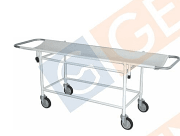 Stretcher Trolley - Gentek