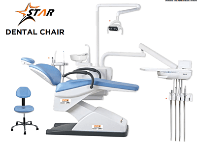 Star Dental Chair