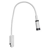 HEINE EL 10 LED EXAMINATION LIGHT HEINE EL 10 LED EXAMINATION LIGHT