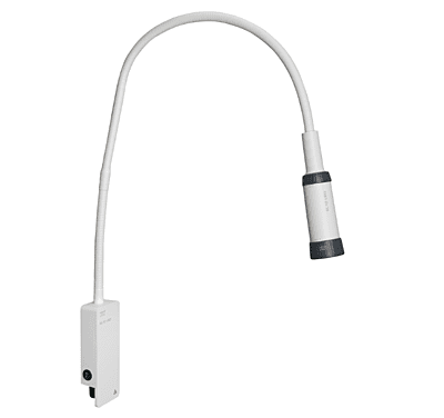 HEINE EL 10 LED EXAMINATION LIGHT
