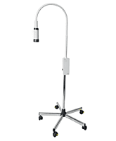 HEINE EL3 LED EXAMINATION LIGHT HEINE EL3 LED EXAMINATION LIGHT