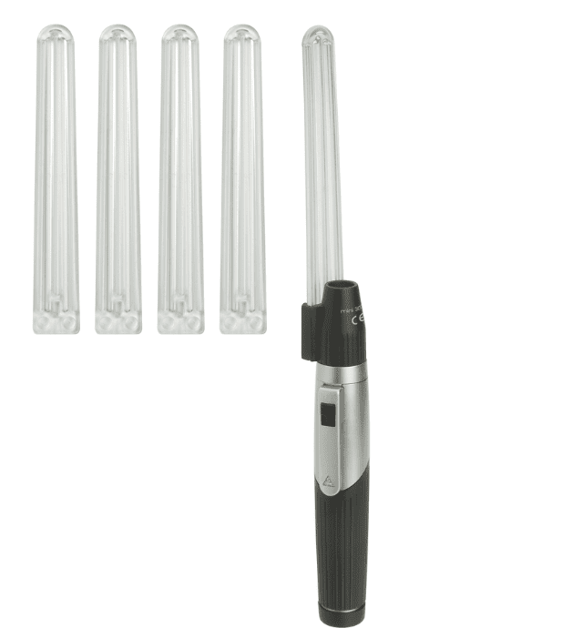 HEINE MINI 3000 COMBI LAMP