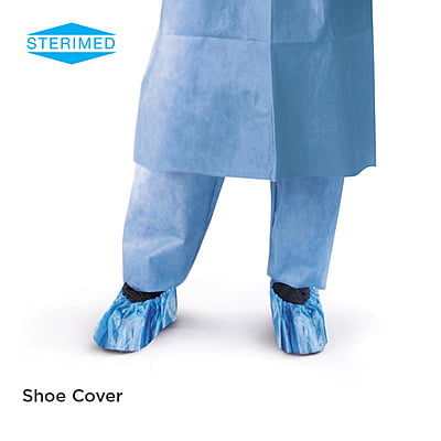 Shoe Cover - Sterimed