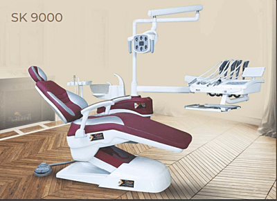 Dental Chair SK- 9000