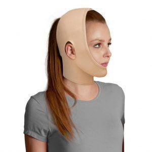 Tynor Special Size Compression Garment Face Open Hood(Protect and Support Facial Region) Tynor Special Size Compression Garment Face Open Hood(Protect and Support Facial Region)