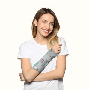Tynor Special Size Forearm Splint(Immobilzation,Perfect Fitting,Enhanced comfort,Durable) Tynor Special Size Forearm Splint(Immobilzation,Perfect Fitting,Enhanced comfort,Durable)