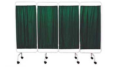 Four Fold Screen MS Model no. 50-3400 B