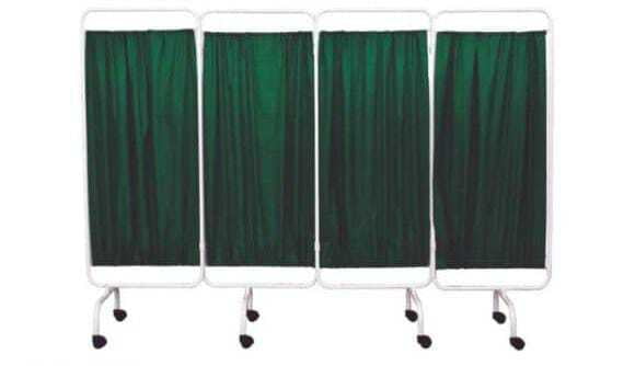 Four Fold Screen MS Model no. 50-3400 B