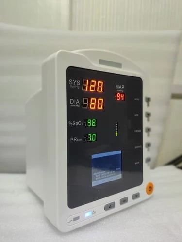 Cms5100 Patient Monitor