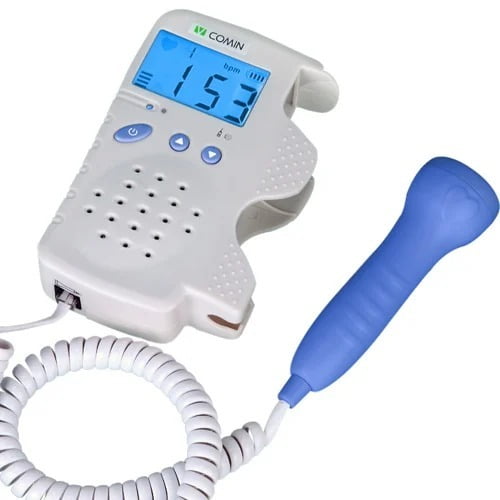 FETAL DOPPLER POCKET FETAL DOPPLER KM-600D